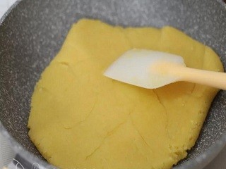 流心绿豆冰糕怎么做？