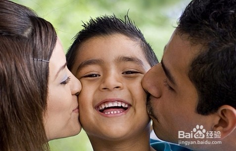 好父母是怎样炼成的？