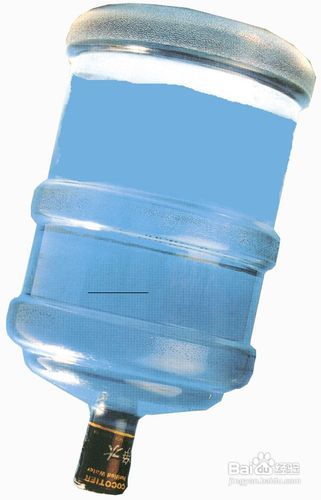 教你识别桶装水包装