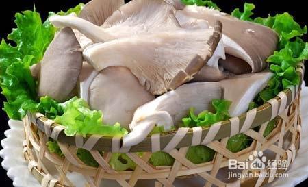 平菇不同食用搭配效果真是相差太大了!