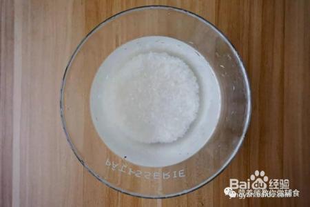 宝宝腹泻从不去医院，秘决居然是这道神奇的食疗