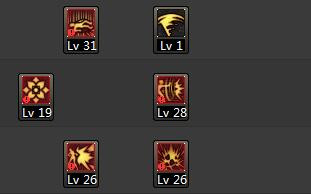 dnf剑豪pk加点技巧?dnf剑豪pk装备武器选择?