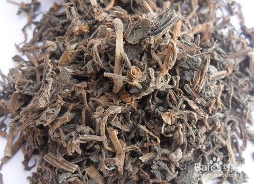 如何快速把麦冬晒干