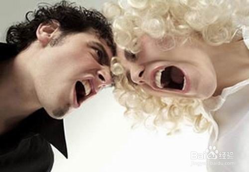 如何控制暴躁的情绪