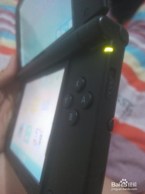 如何让3ds 日版 连接wifi 百度经验