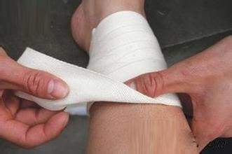 不小心擦伤怎么办