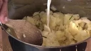 土豆派的做法