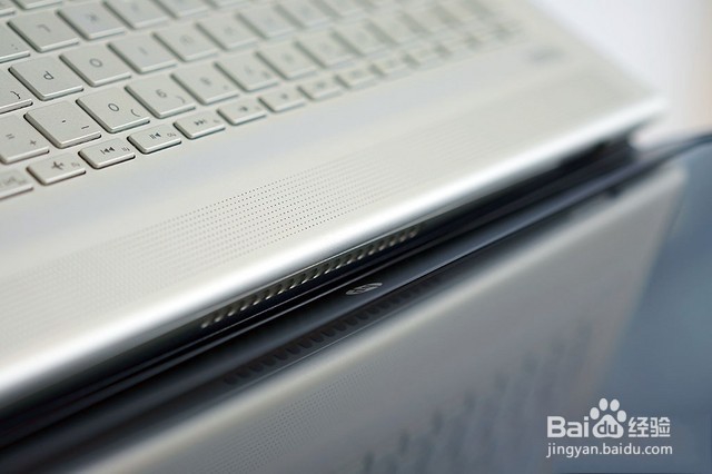 花样转轴与B&O HP新ENVY 15笔记本图赏