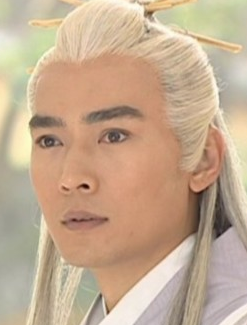 白头发和身体的关系