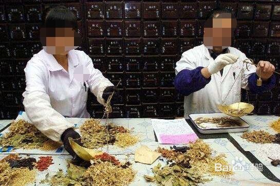 舒肌活络修正汤