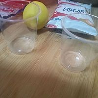 简易版电饭锅蛋糕的做法