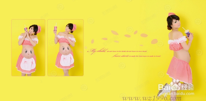 孕妈妈怀孕期间对身体有益的6大最佳吃法