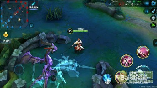 王者荣耀怎么能玩好李白