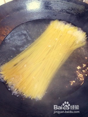 白汁海鲜意粉怎么做？详细教程~