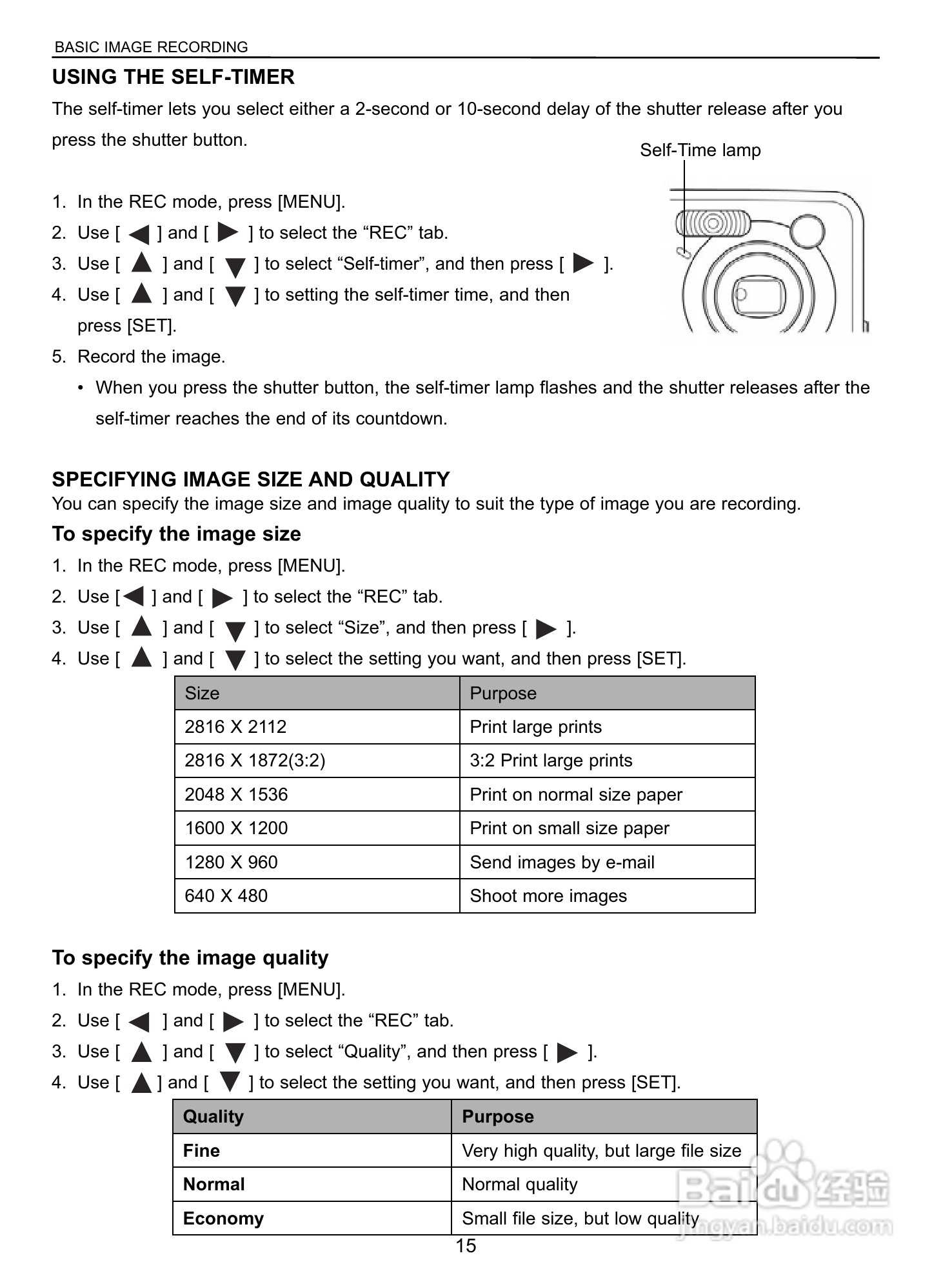 JENOPTIK JD 6.0 z3 exclusiv数码相机说明书:[2]