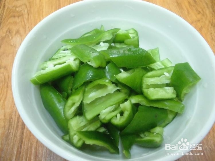 鲜炒虾仁的做法