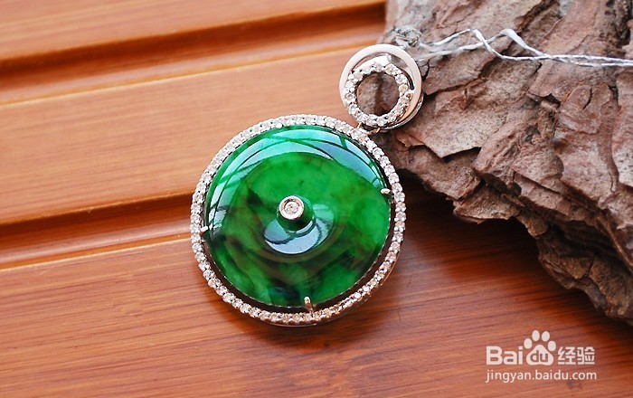 南博翡翠保养的误区有哪些