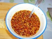 教你做凉拌孜然素鸡