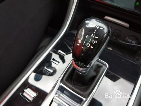 自主品牌SUV里，这台车让博越和H6很紧张，改款后实力更强！