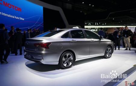 万万没想到,北美车展居然有这么多换代车型