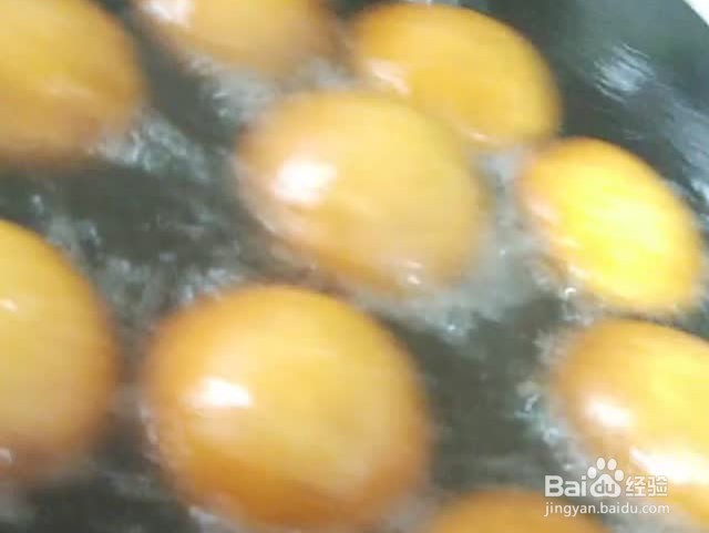 糯米饼的做法,值得期待