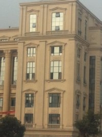 GRC构件制作安装步骤