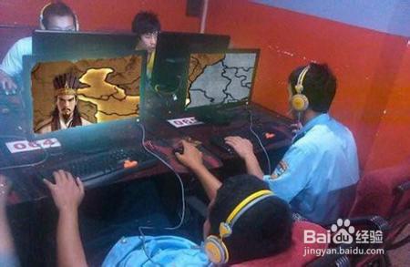 孩子沉迷玩游戏该怎么办