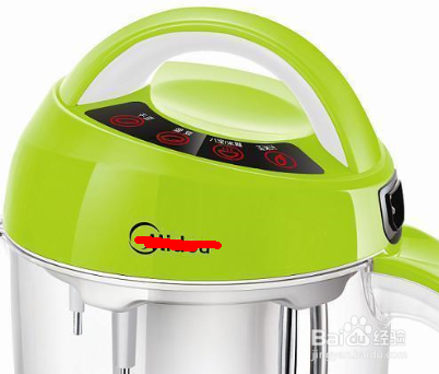 怎样选择豆浆机