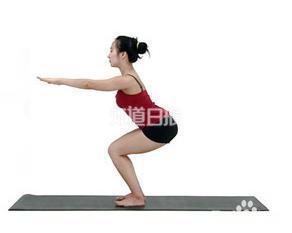 如何像空姐一样，拥有紧实有弹性的腿部