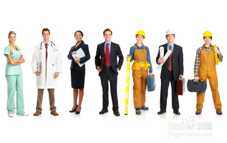 3分钟教会你如何快速了解一个职业