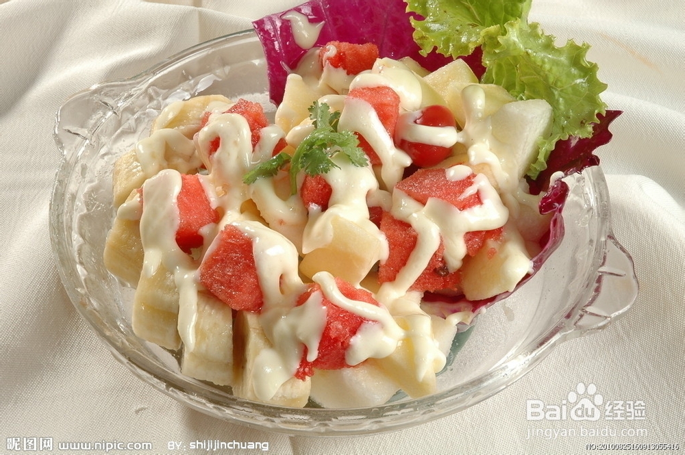 想减肥的人“禁止食用”的食品