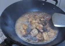 【土豆烧排骨】——厨房新手轻松搞定