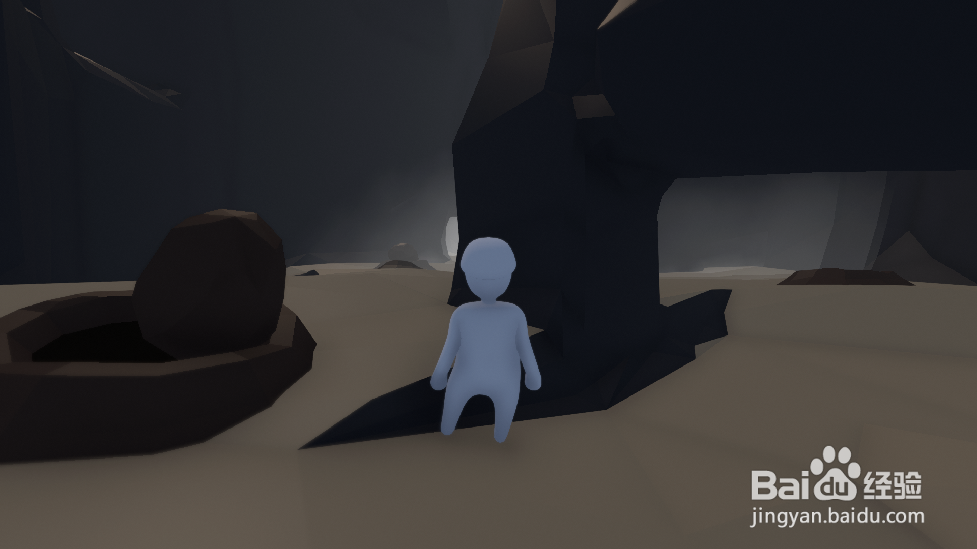 人类一败涂地额外梦境山顶攻略（四）