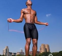 家庭健身，科学减肥