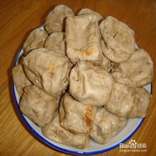 如何识别变质食物的味道