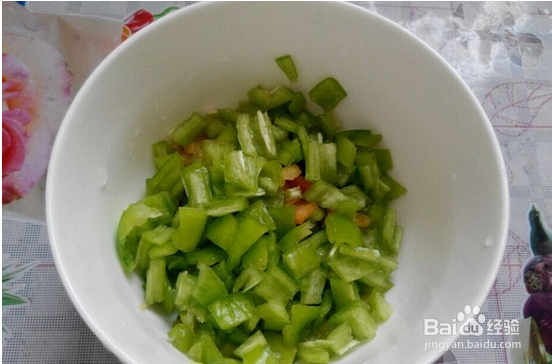 红三剁的做法解析