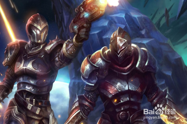 《阿玛拉王国:惩罚》全成就解析2