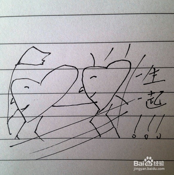 爱 如何对待爱情