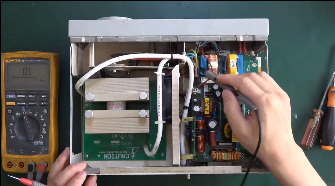 维修电路板常用方法之替换法