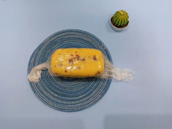 蔓越莓曲奇饼干