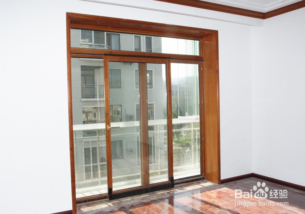 铝包木门窗的开启方式有哪些?