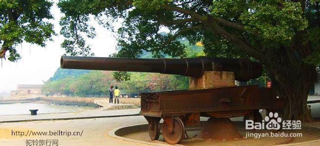 千年古邑,东莞旅游怎么玩