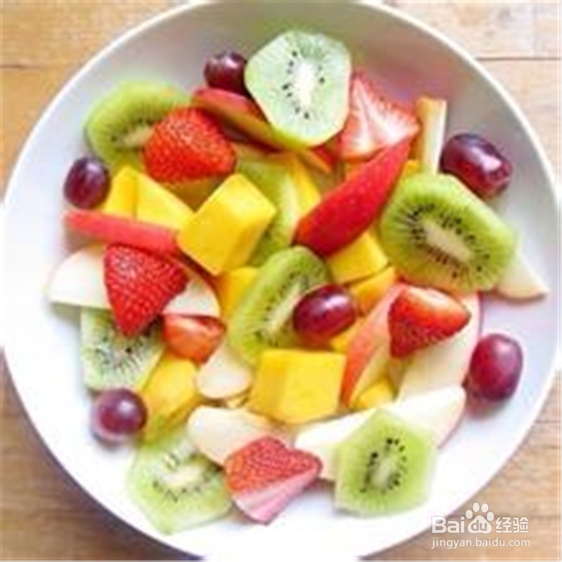 吃高质量食物才有助于减肥