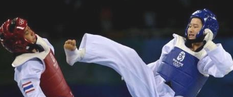 ITF跆拳道和WTF跆拳道的区别