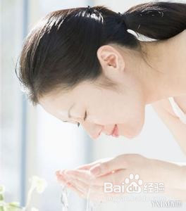化妆步骤详解，献给初学化妆的妹纸们！