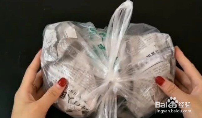 室内存放红薯最简单方法