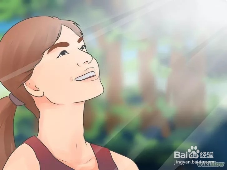 怎样快速走出抑郁焦虑