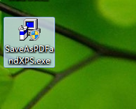 word2007文档如何保存成pdf类型