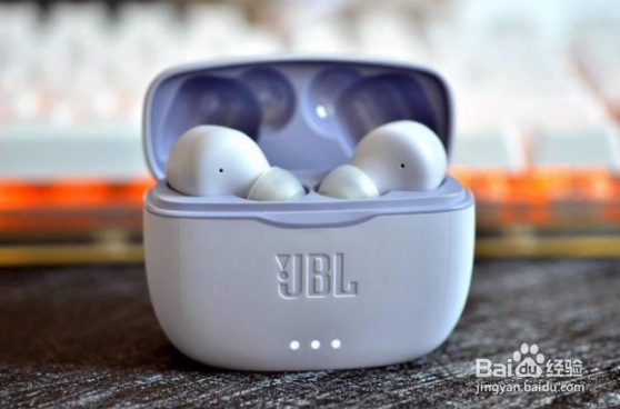 超高性价比的真无线蓝牙耳机