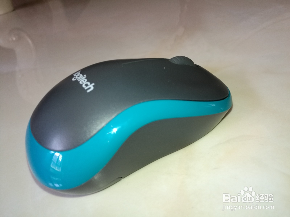 罗技无线键鼠测评